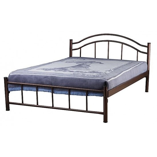μεταλλικός σκελετός κρεβατιού 90 cm x 190 cm 
