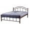 μεταλλικός σκελετός κρεβατιού 90 cm x 190 cm 