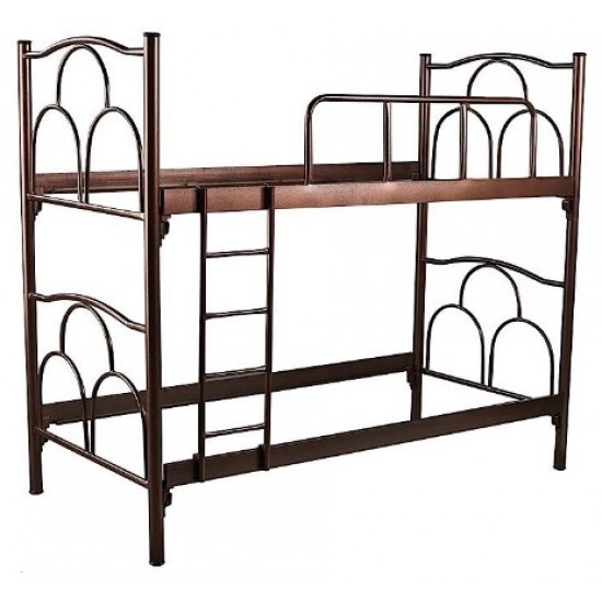 μεταλλικός σκελετός κουκέτας 190cm x 90cm