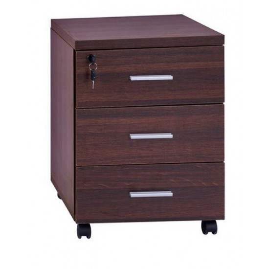 ΣΥΡΤΑΡΙΕΡΑ ΓΡΑΦΕΙΟΥ ΕΠΑΓΓΕΛΜΑΤΙΚΗ WENGE