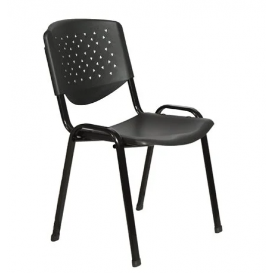 ΚΑΡΕΚΛΑ ΣΥΝΕΡΓΑΣΙΑΣ ΓΡΑΦΕΙΟΥ HM1036 HOMEMARKT PLASTIC 52x55x77 εκ.