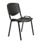 ΚΑΡΕΚΛΑ ΣΥΝΕΡΓΑΣΙΑΣ ΓΡΑΦΕΙΟΥ HM1036 HOMEMARKT PLASTIC 52x55x77 εκ.