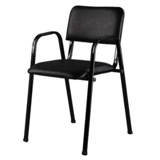 καρέκλα γραφείου μαύρη